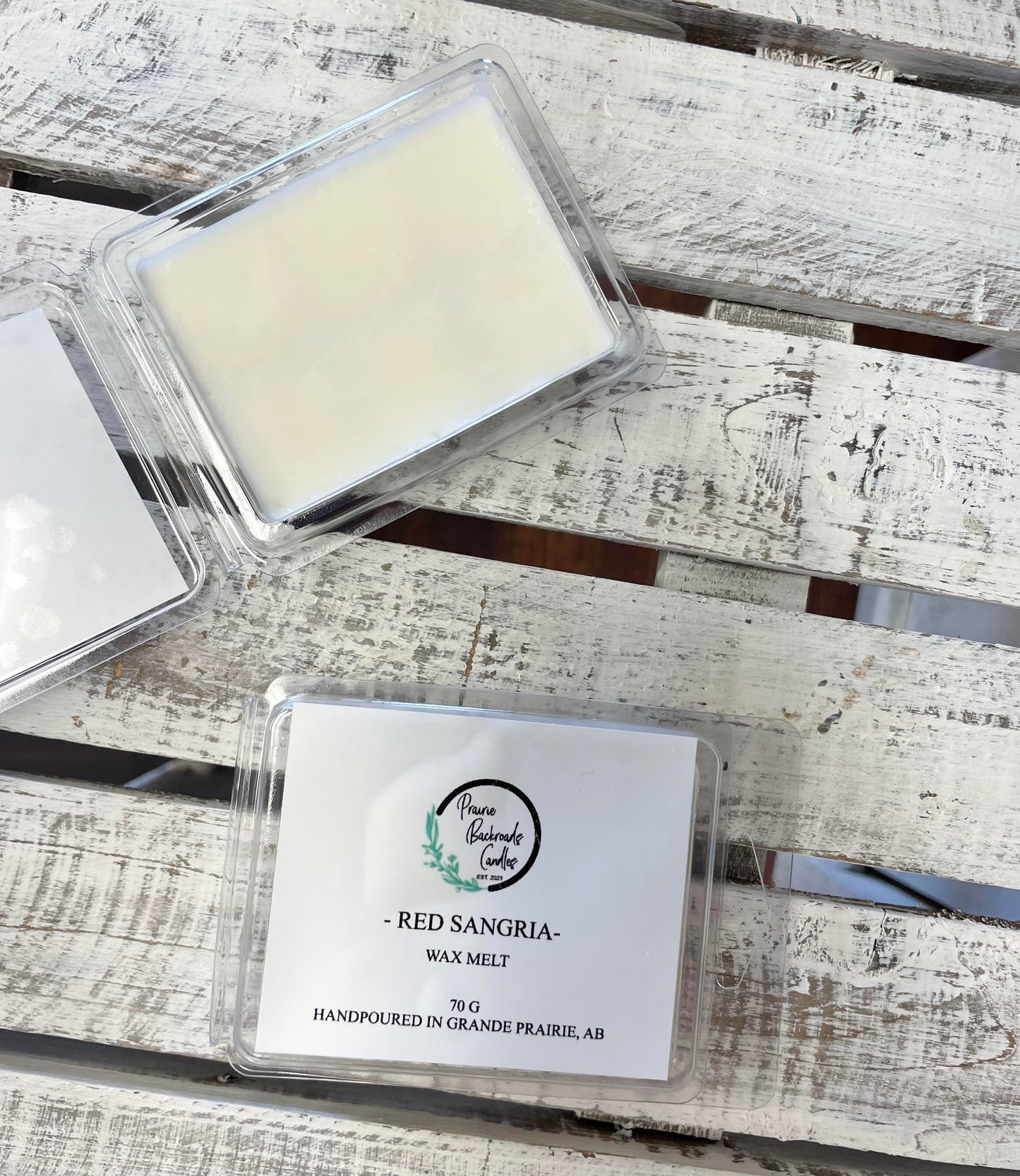 Wax Melts