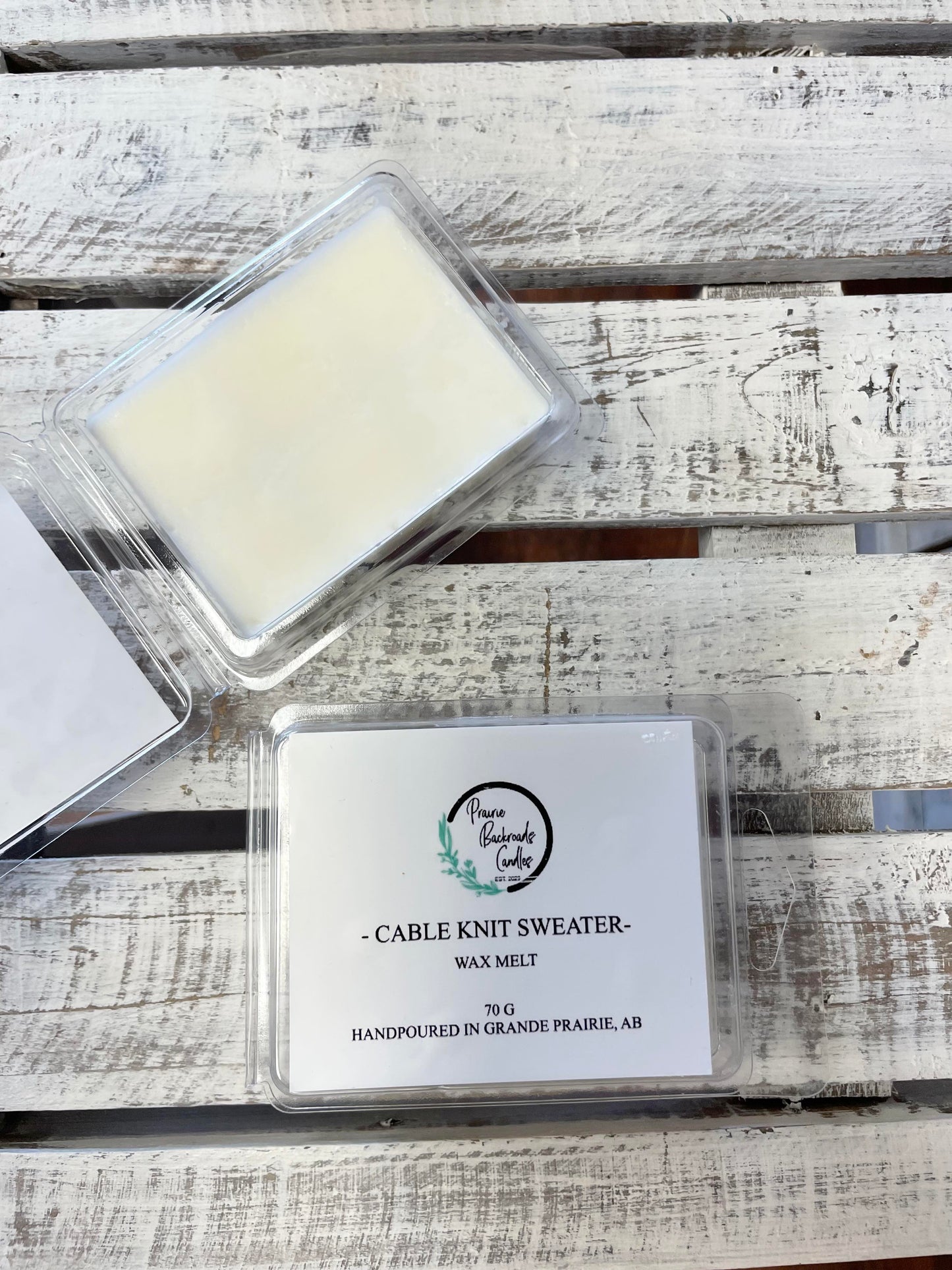 Wax Melts