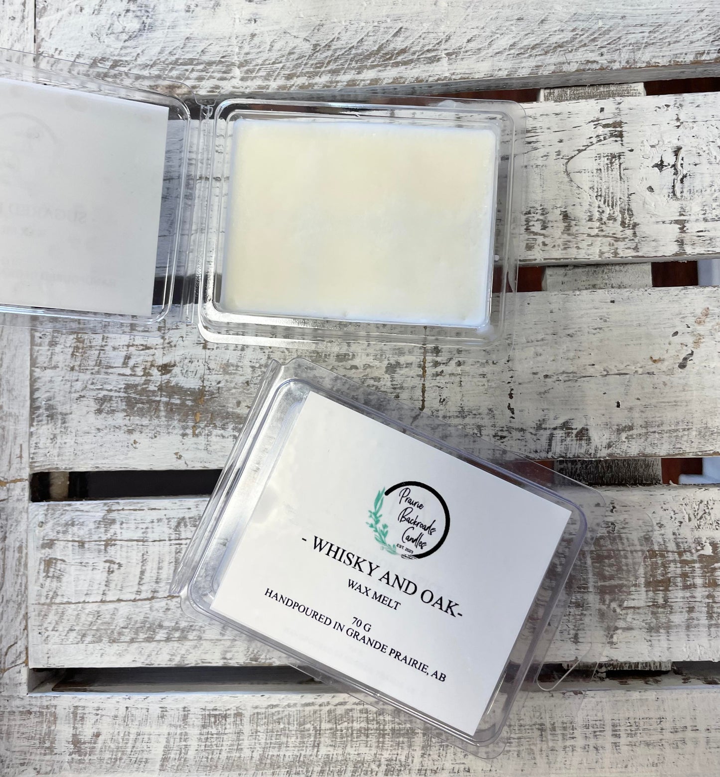 Wax Melts