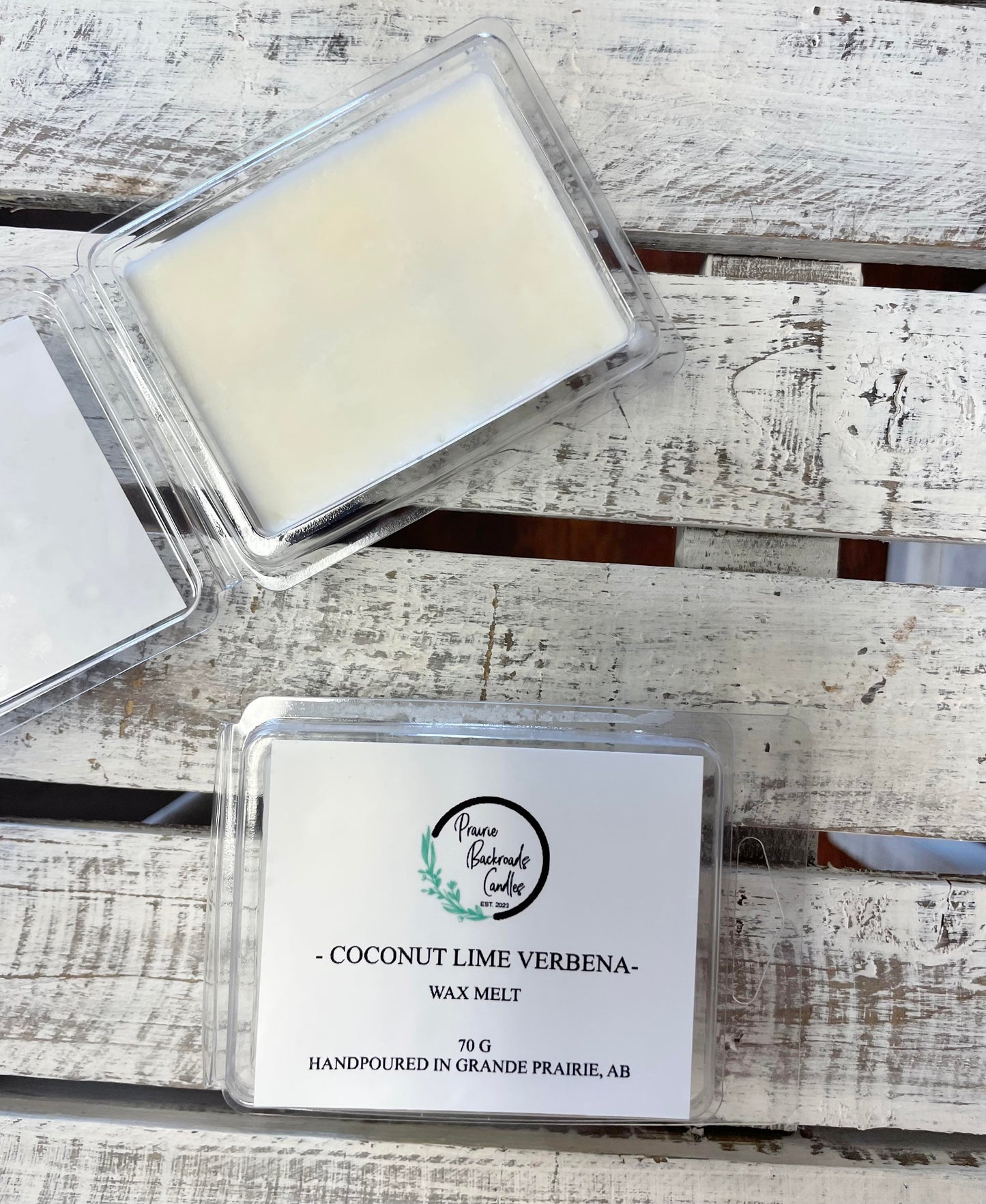 Wax Melts